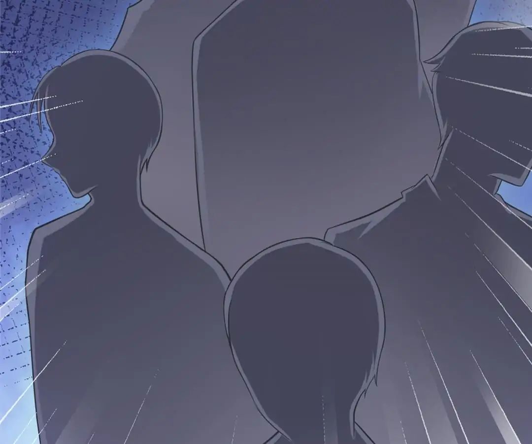 Jerk, You Can’t Escape Chapter 34 - page 66