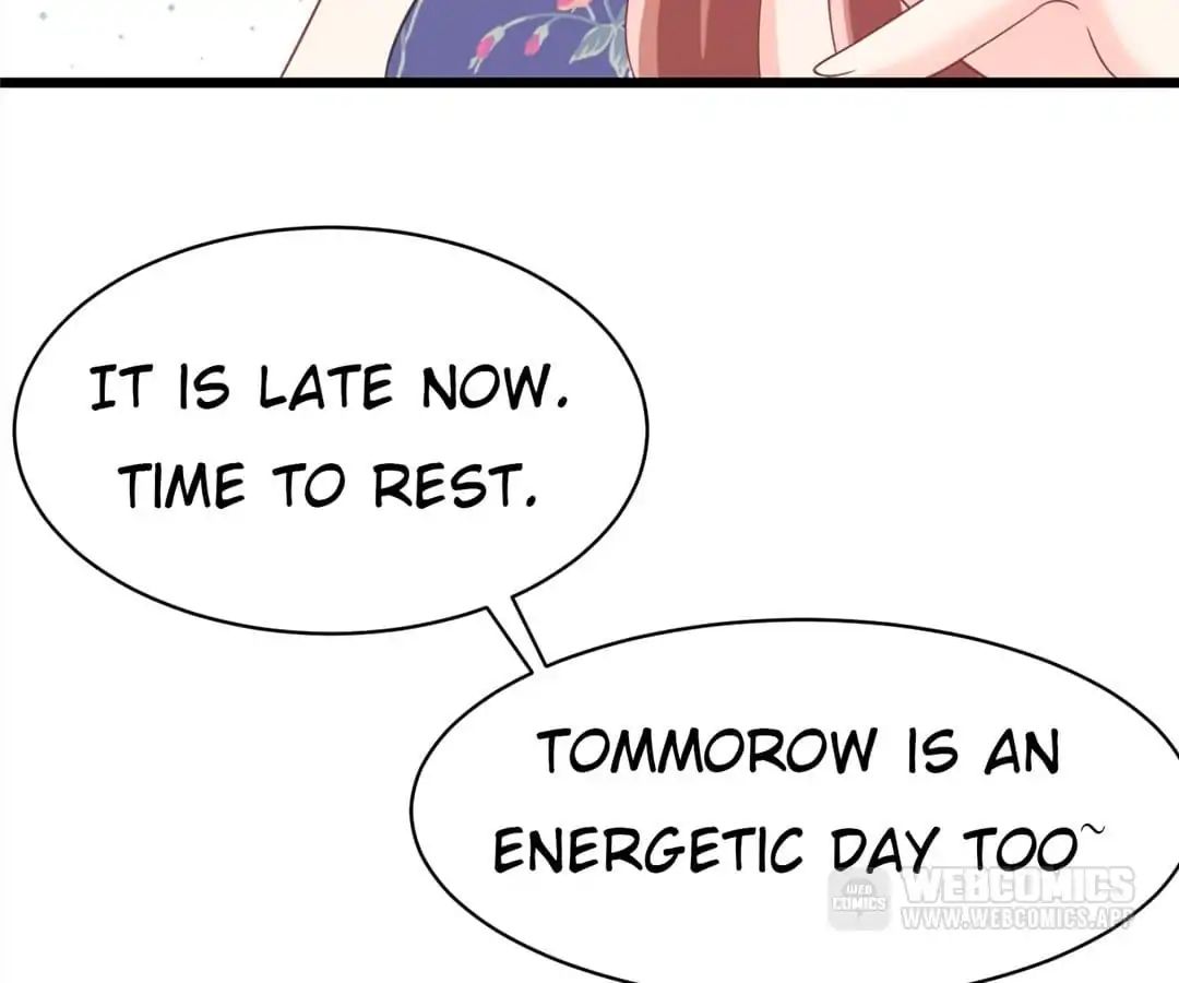 Jerk, You Can’t Escape Chapter 34 - page 7