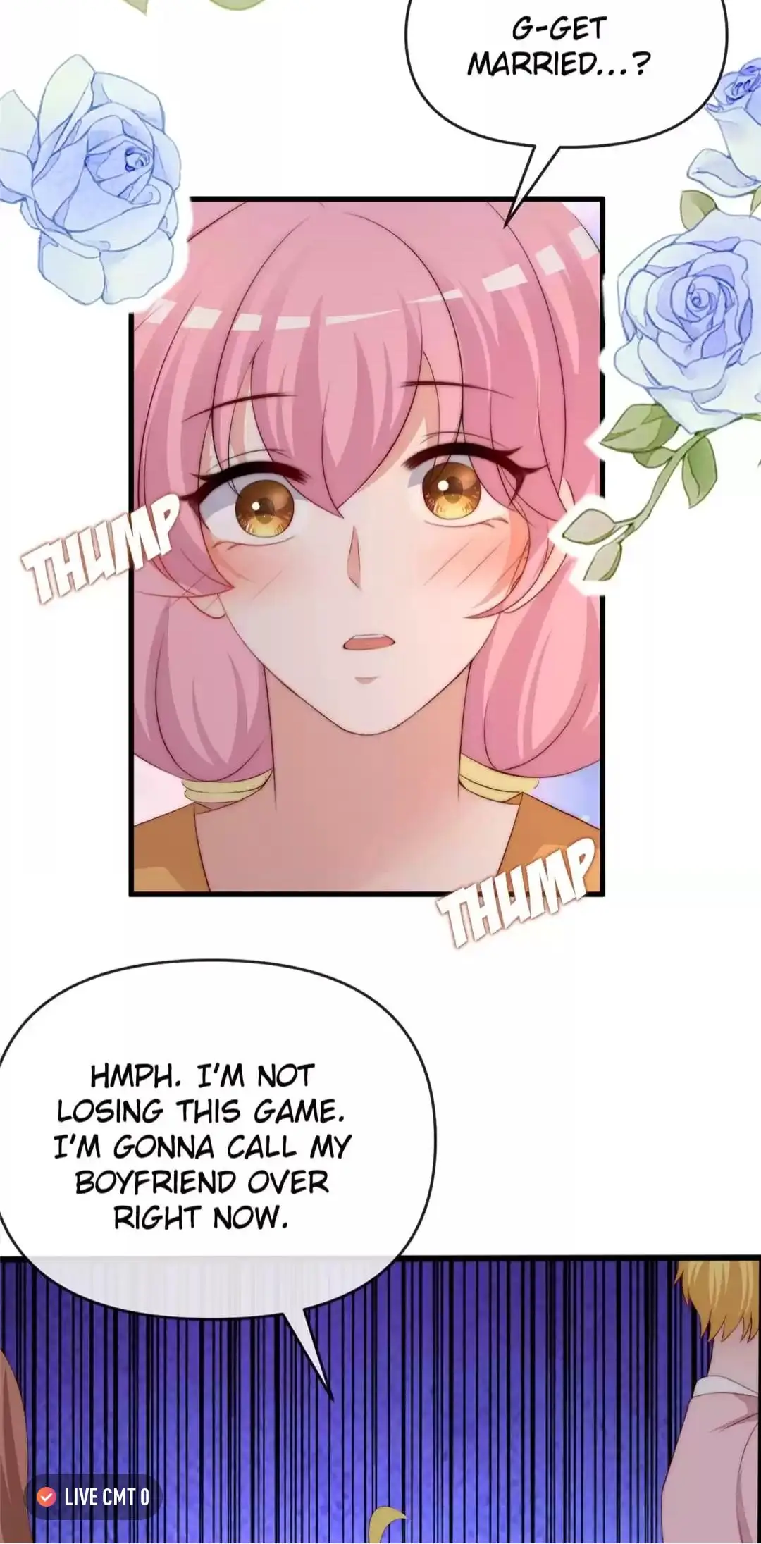 Jerk, You Can’t Escape Chapter 309 - page 15