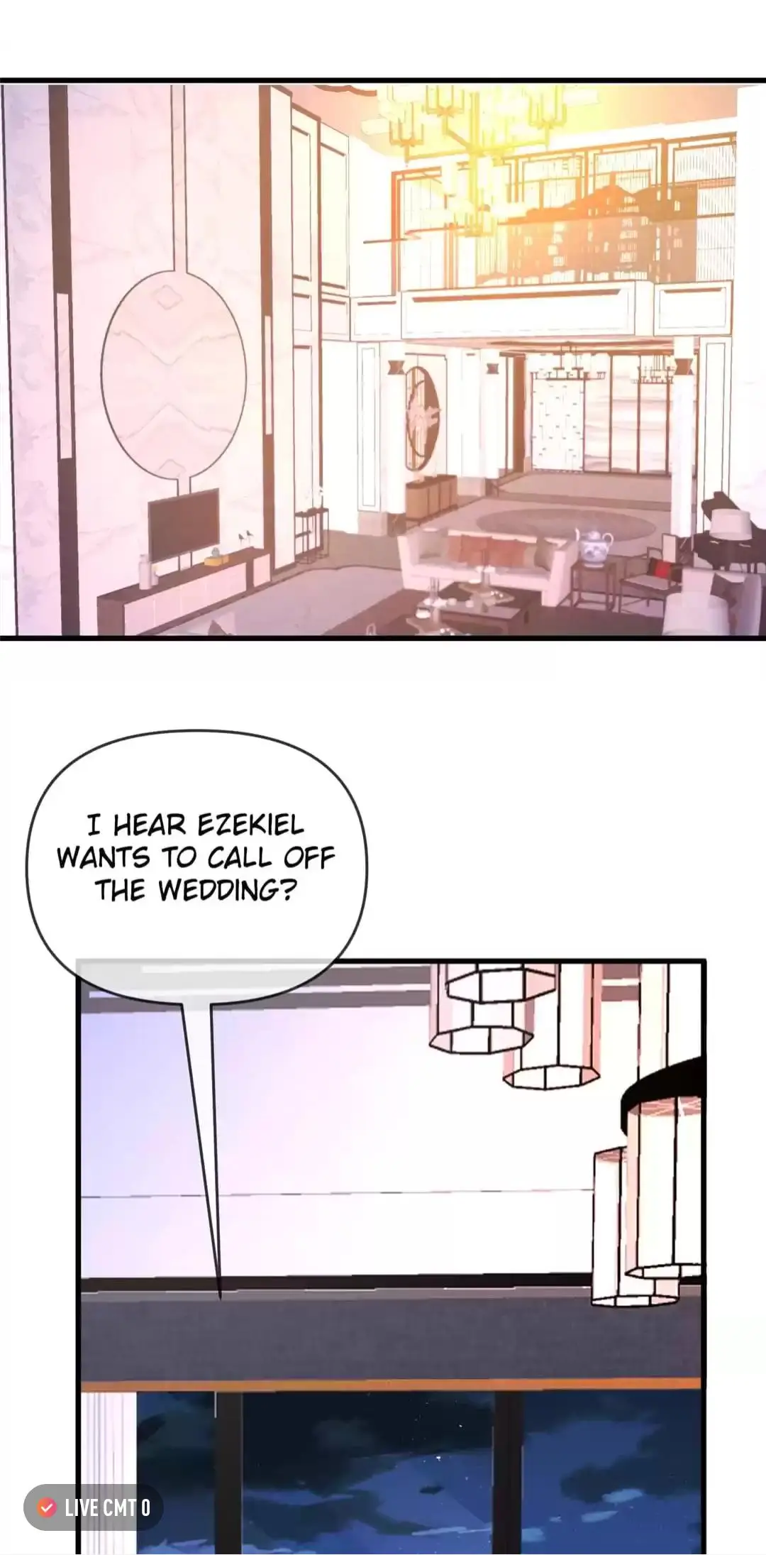 Jerk, You Can’t Escape Chapter 309 - page 18
