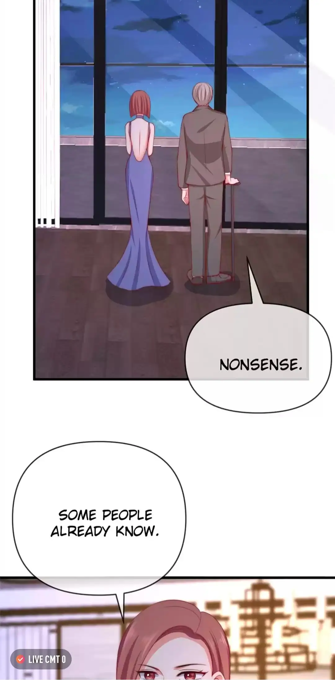 Jerk, You Can’t Escape Chapter 309 - page 19