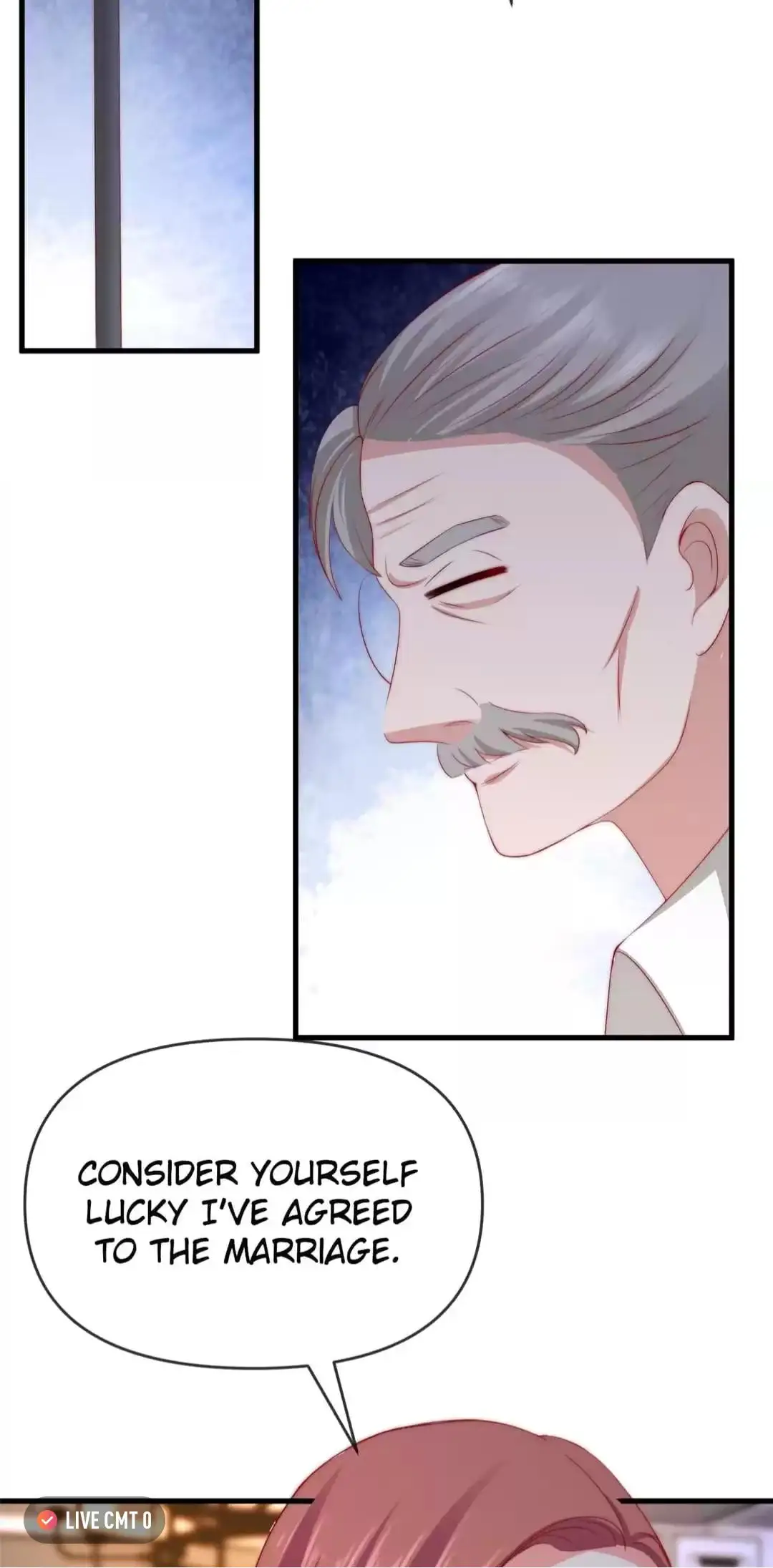 Jerk, You Can’t Escape Chapter 309 - page 21