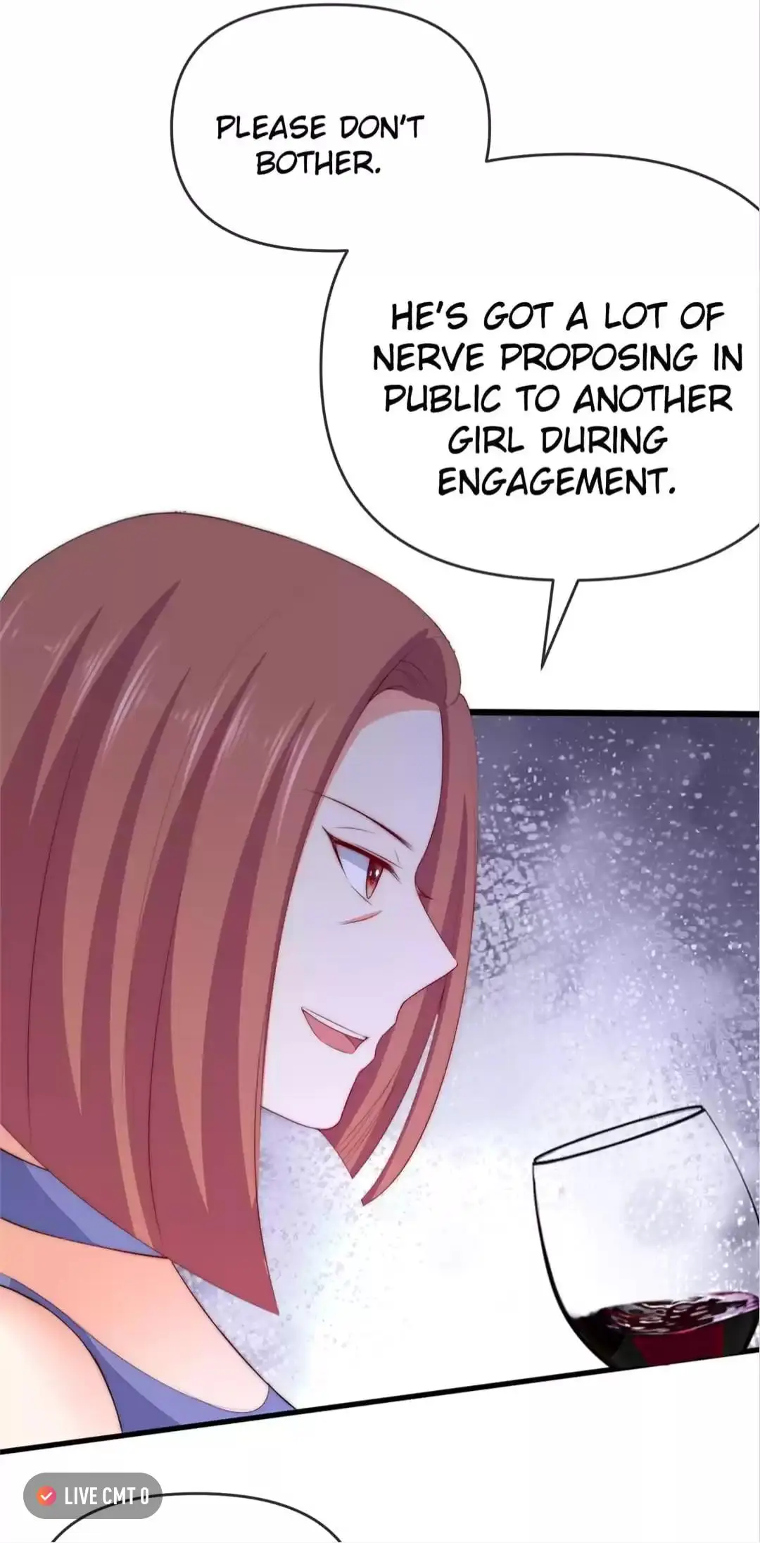Jerk, You Can’t Escape Chapter 309 - page 24