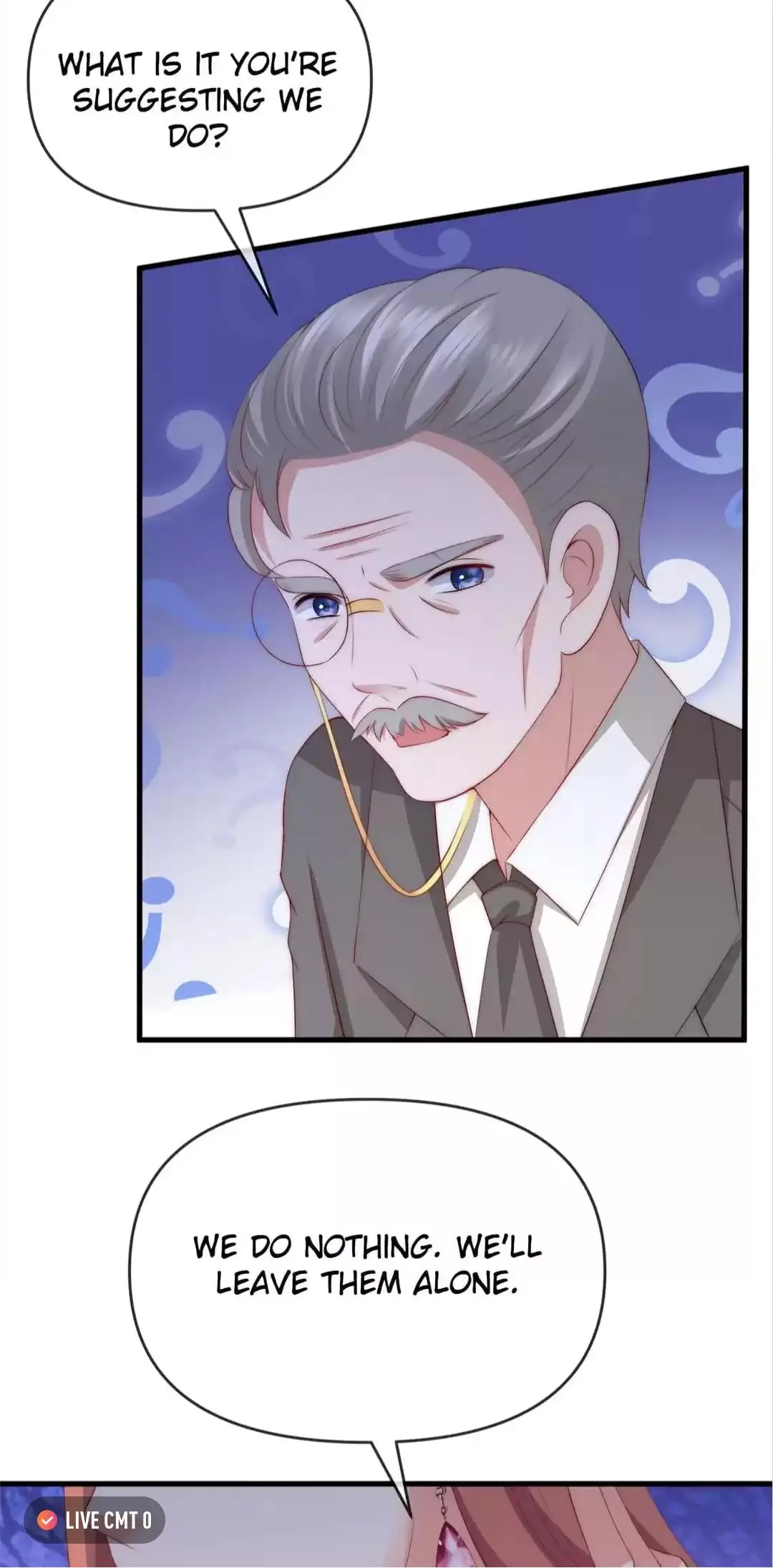 Jerk, You Can’t Escape Chapter 309 - page 25