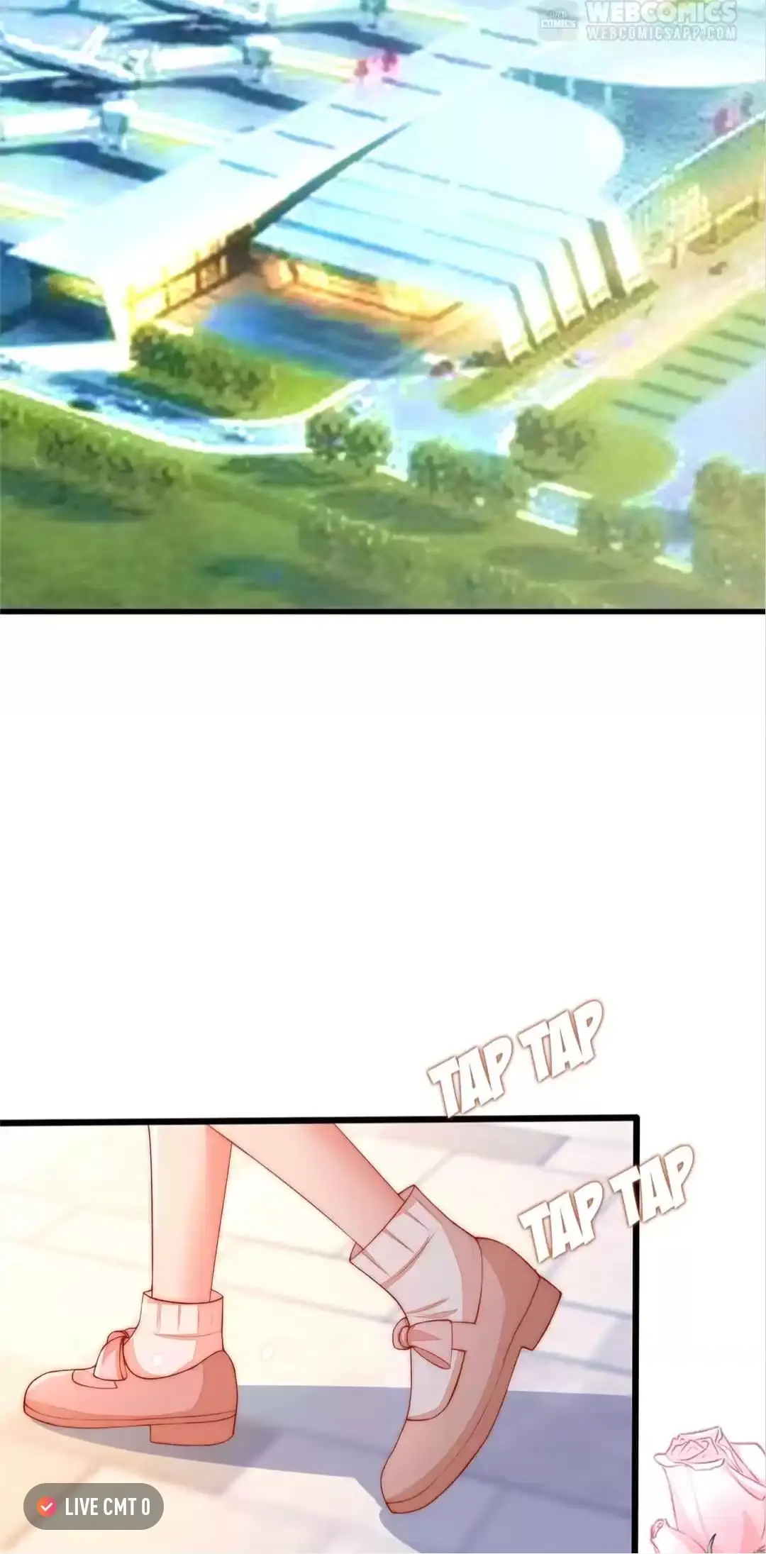 Jerk, You Can’t Escape Chapter 309 - page 27