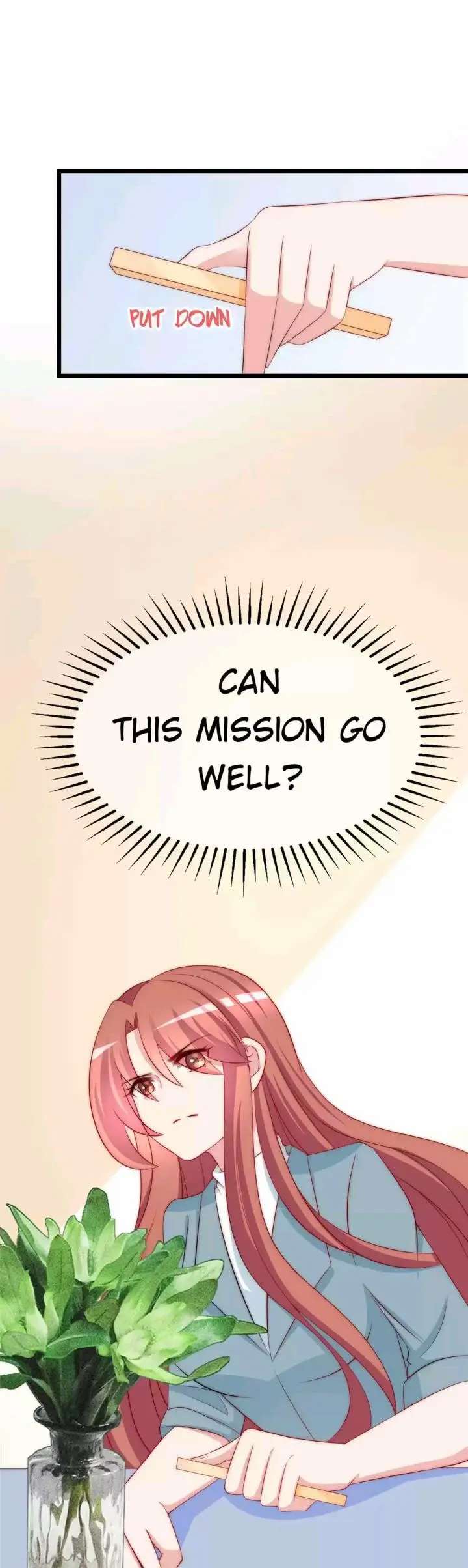 Jerk, You Can’t Escape Chapter 180 - page 4