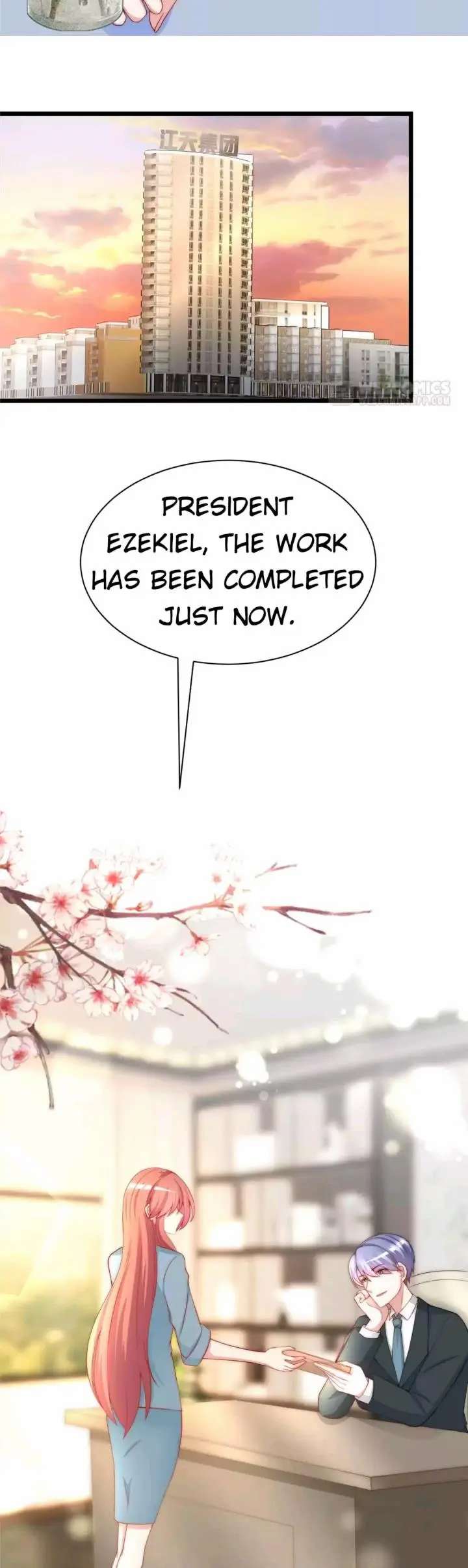 Jerk, You Can’t Escape Chapter 180 - page 5