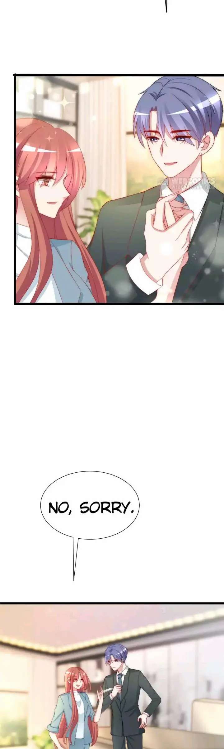 Jerk, You Can’t Escape Chapter 180 - page 7