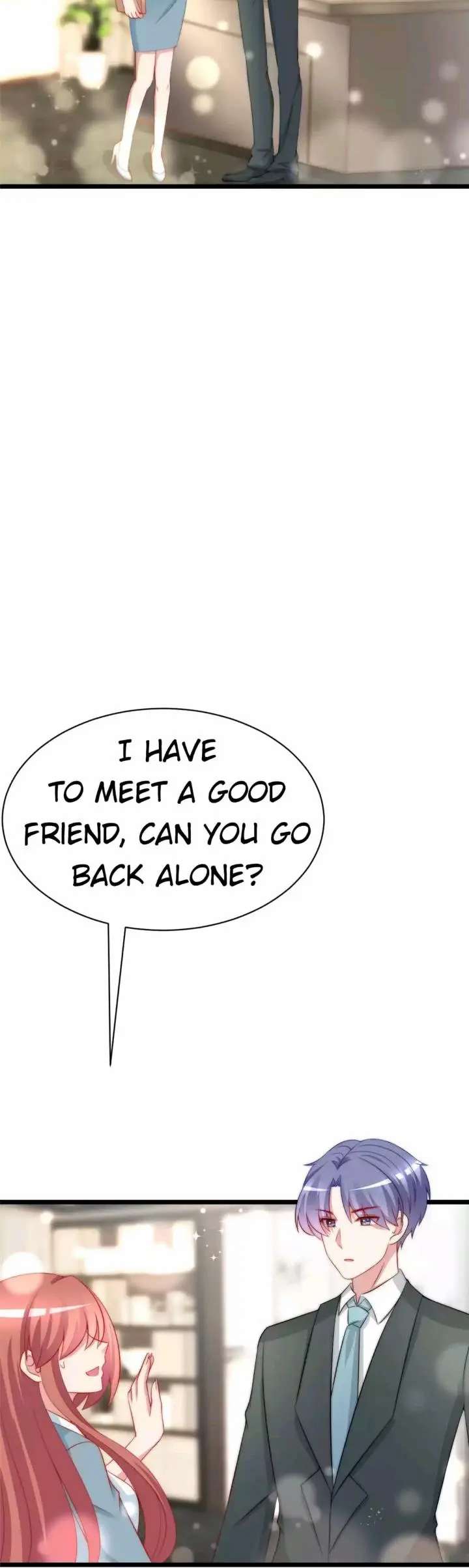 Jerk, You Can’t Escape Chapter 180 - page 8