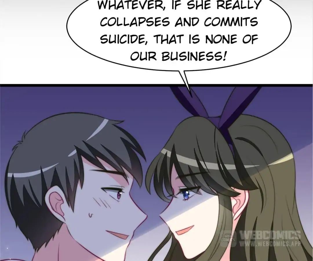 Jerk, You Can’t Escape Chapter 75 - page 19