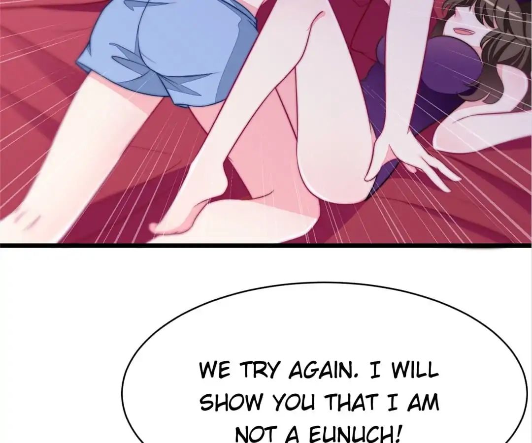 Jerk, You Can’t Escape Chapter 75 - page 22