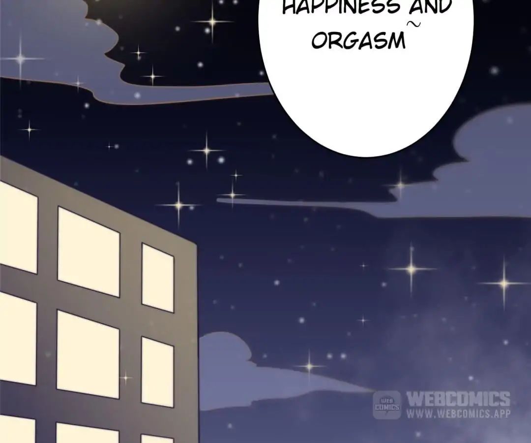 Jerk, You Can’t Escape Chapter 75 - page 29
