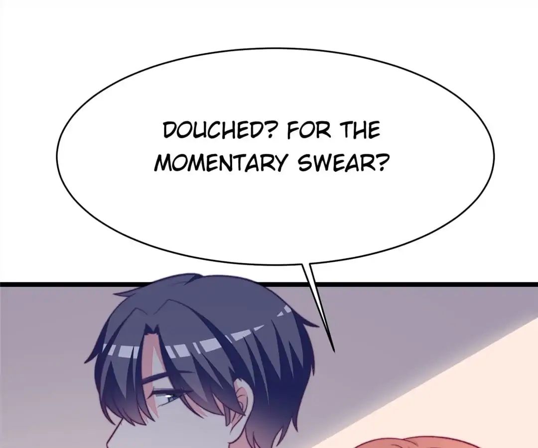 Jerk, You Can’t Escape Chapter 75 - page 48
