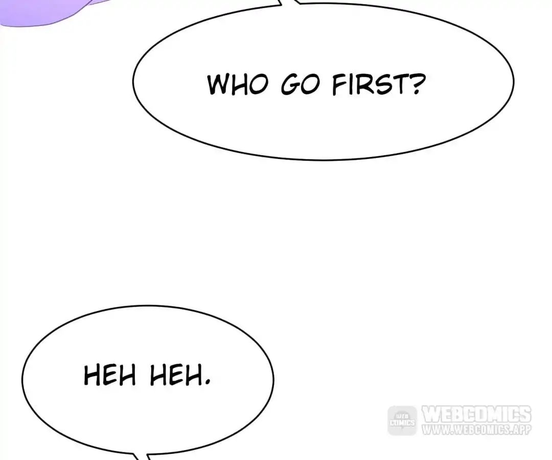 Jerk, You Can’t Escape Chapter 35 - page 25