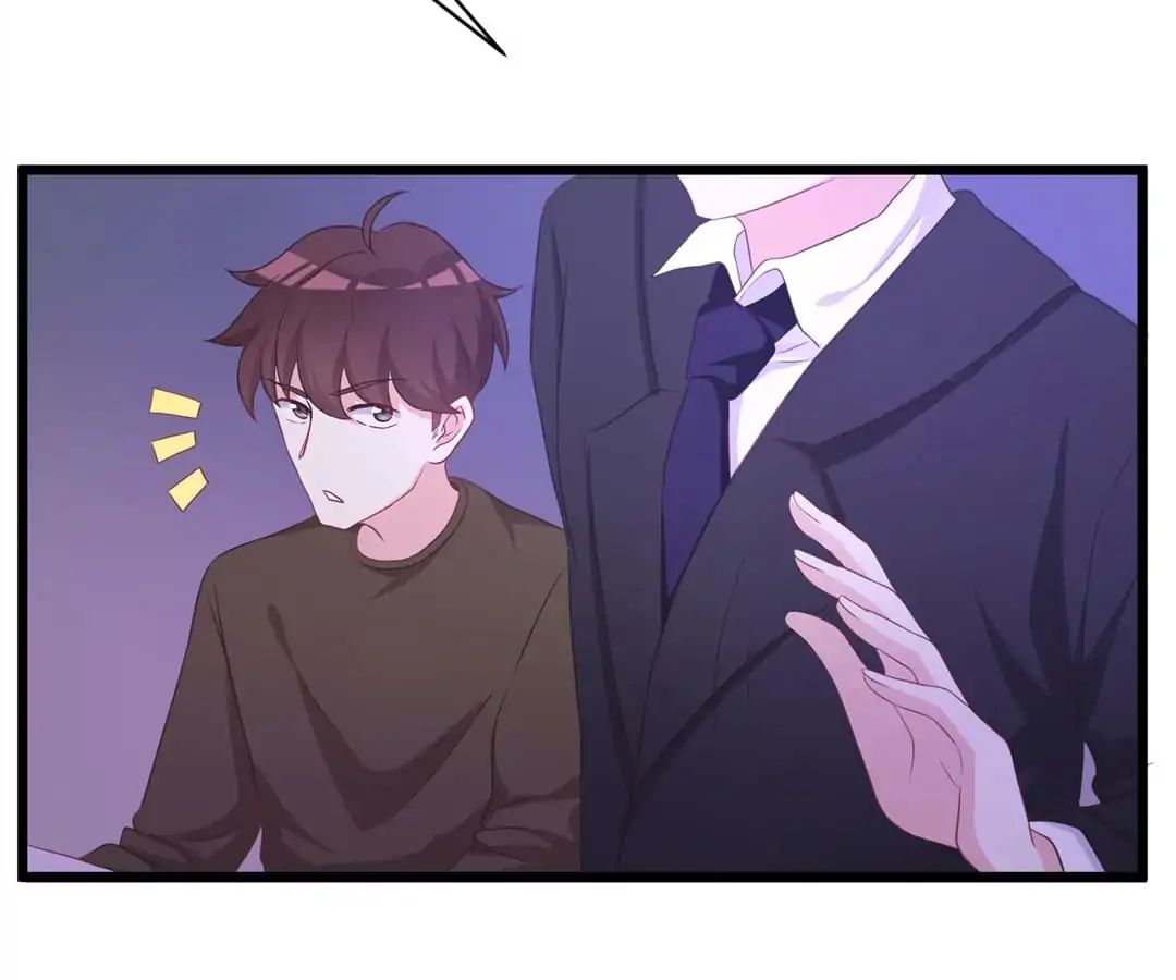 Jerk, You Can’t Escape Chapter 35 - page 28