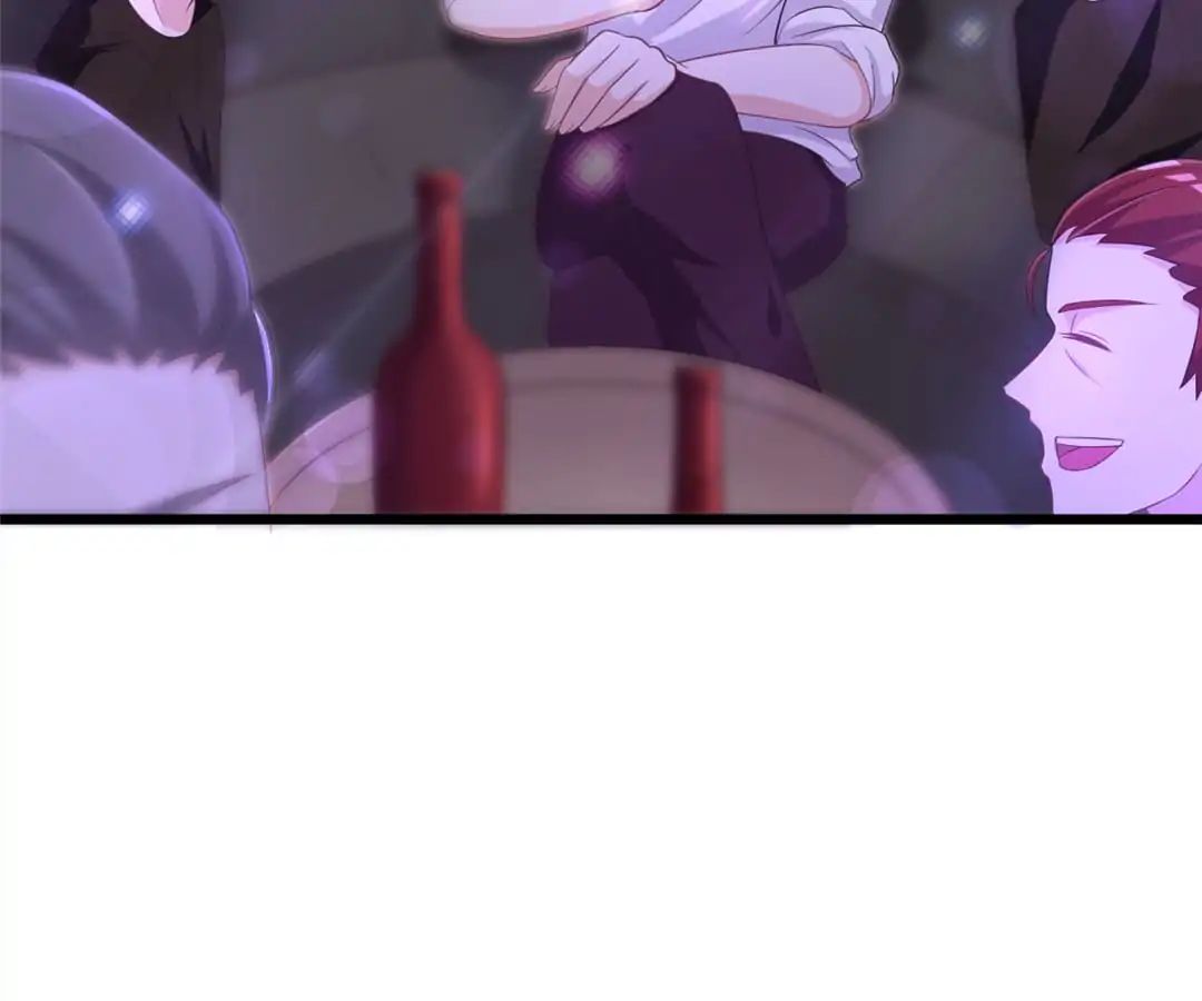 Jerk, You Can’t Escape Chapter 35 - page 32