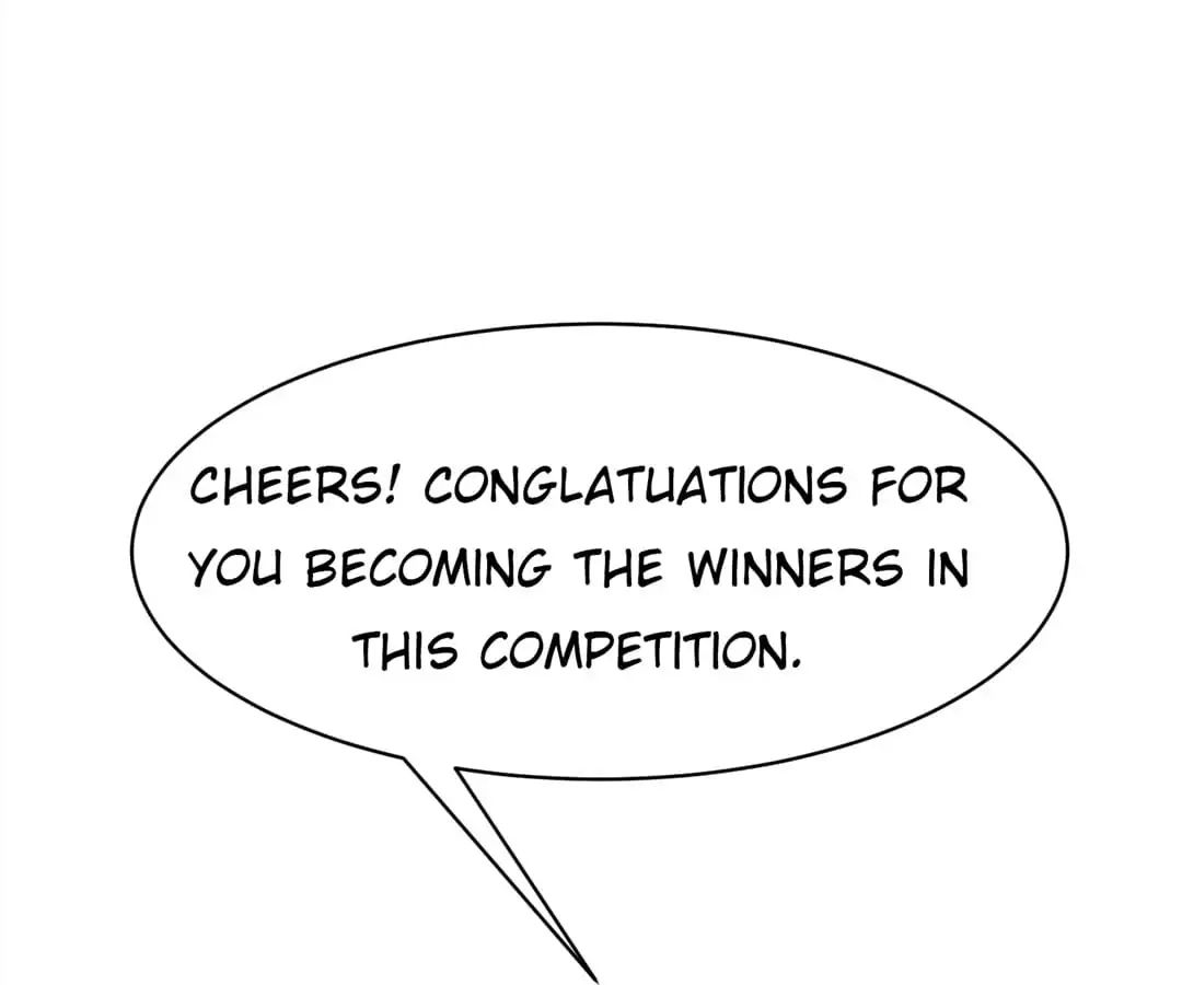 Jerk, You Can’t Escape Chapter 35 - page 34