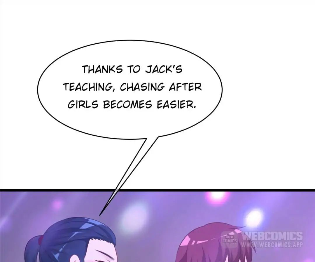 Jerk, You Can’t Escape Chapter 35 - page 37