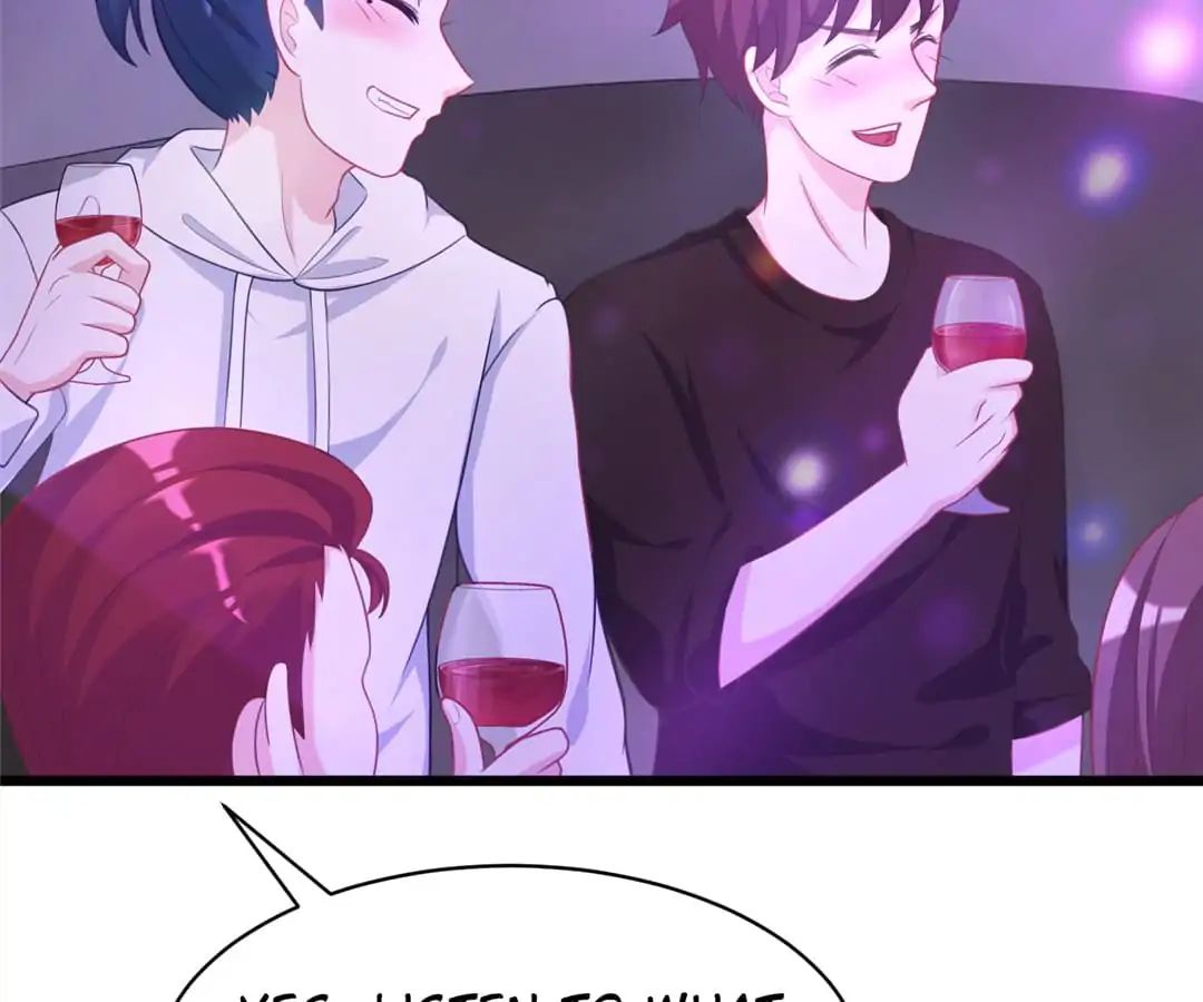 Jerk, You Can’t Escape Chapter 35 - page 38