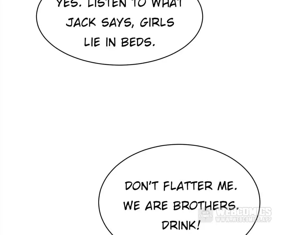 Jerk, You Can’t Escape Chapter 35 - page 39