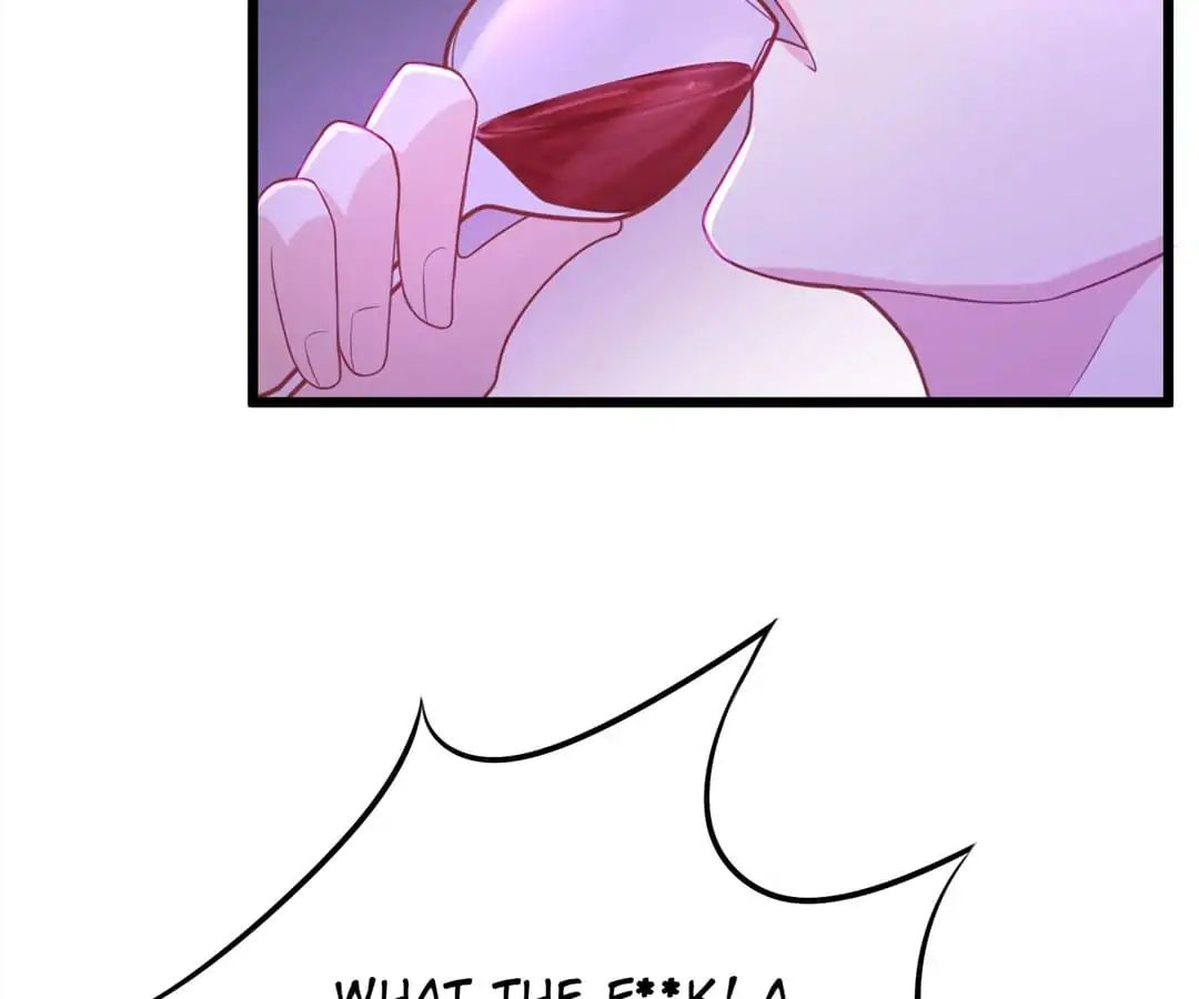 Jerk, You Can’t Escape Chapter 35 - page 42