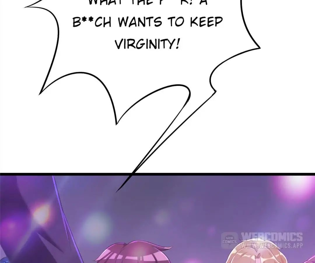 Jerk, You Can’t Escape Chapter 35 - page 43