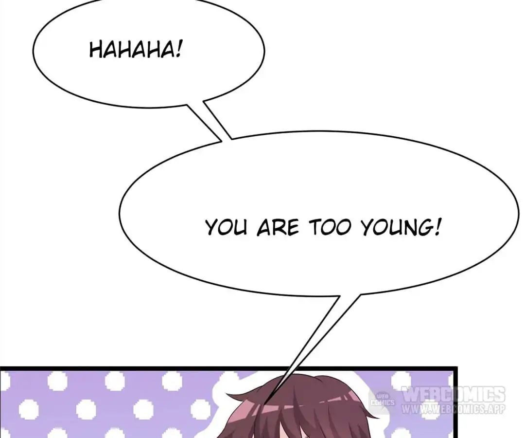Jerk, You Can’t Escape Chapter 35 - page 47