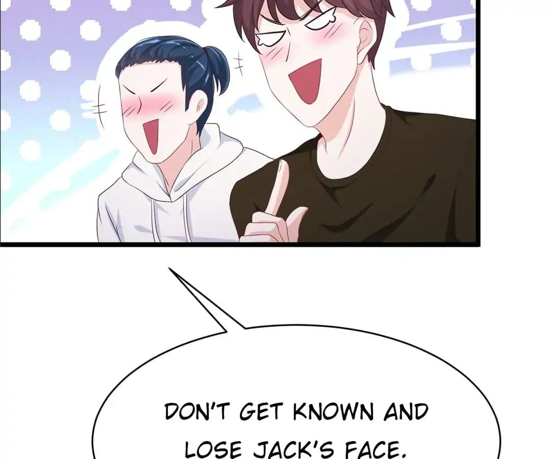 Jerk, You Can’t Escape Chapter 35 - page 48