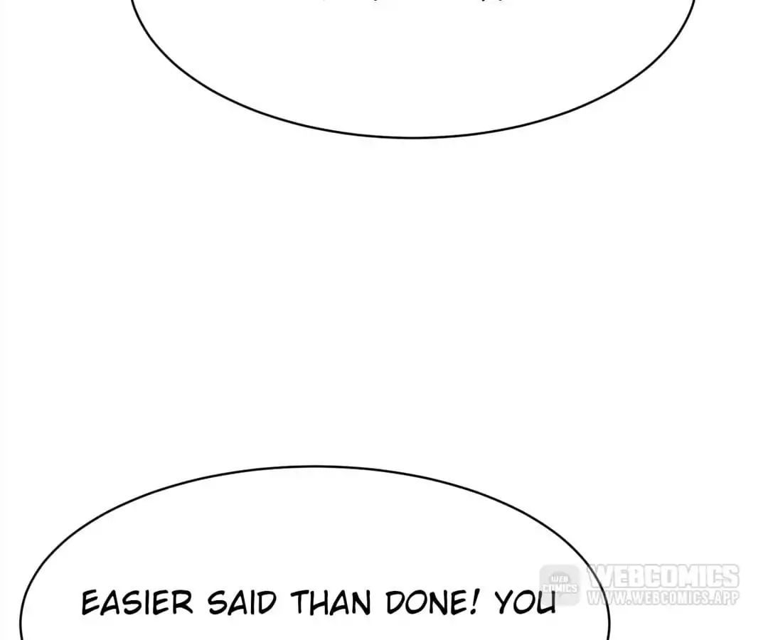 Jerk, You Can’t Escape Chapter 35 - page 49