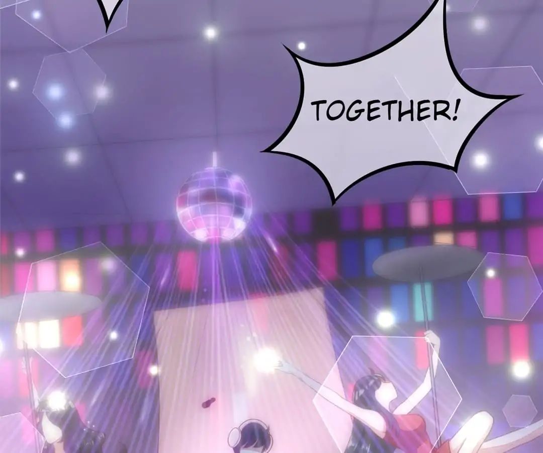 Jerk, You Can’t Escape Chapter 35 - page 8