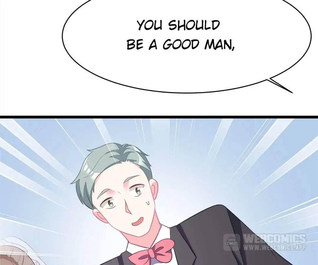 Jerk, You Can’t Escape Chapter 76 - page 21