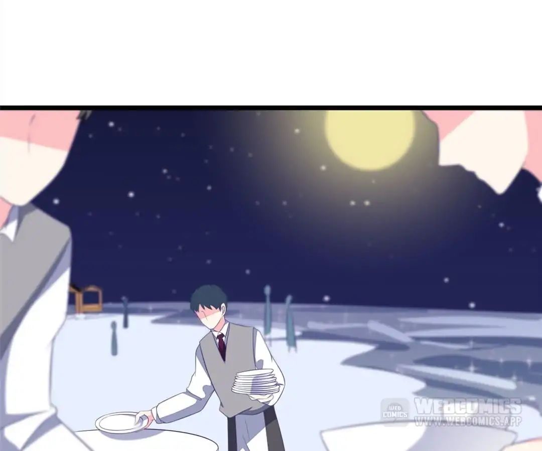Jerk, You Can’t Escape Chapter 76 - page 37