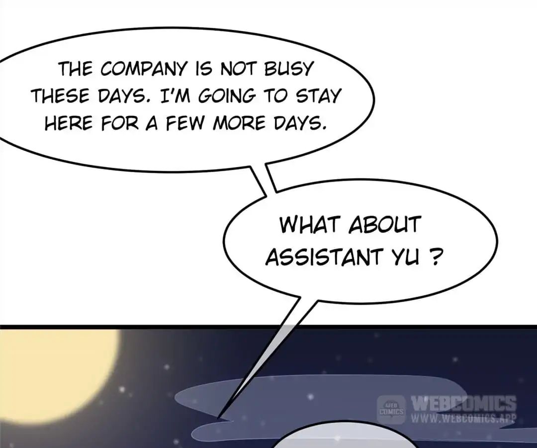Jerk, You Can’t Escape Chapter 76 - page 39