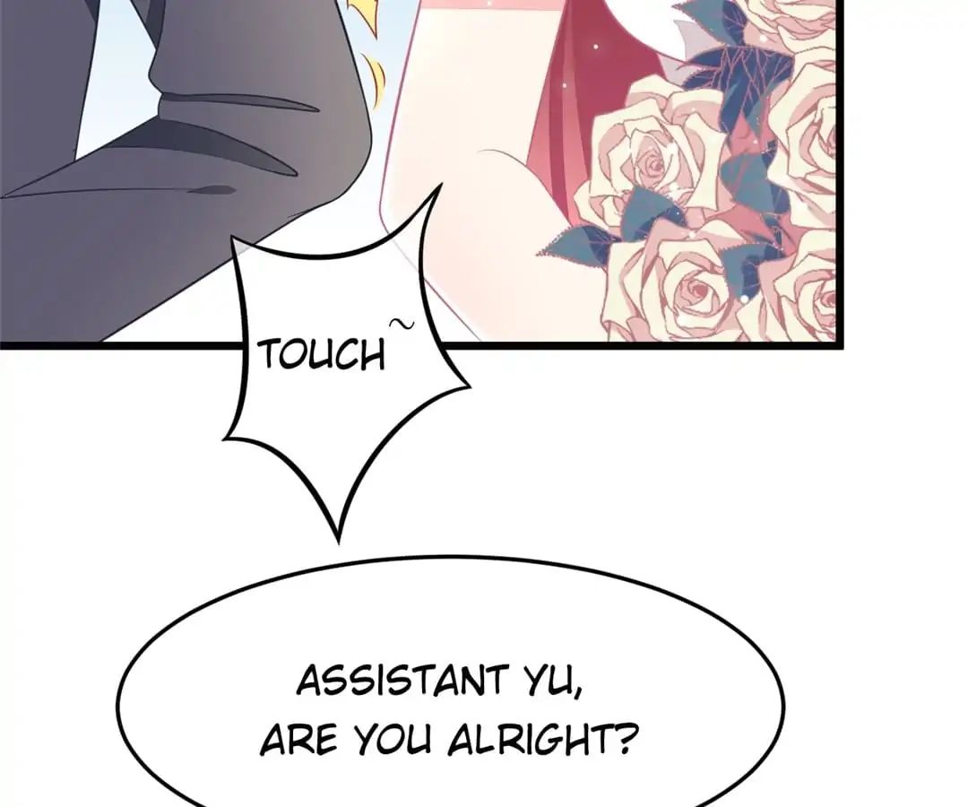 Jerk, You Can’t Escape Chapter 76 - page 4