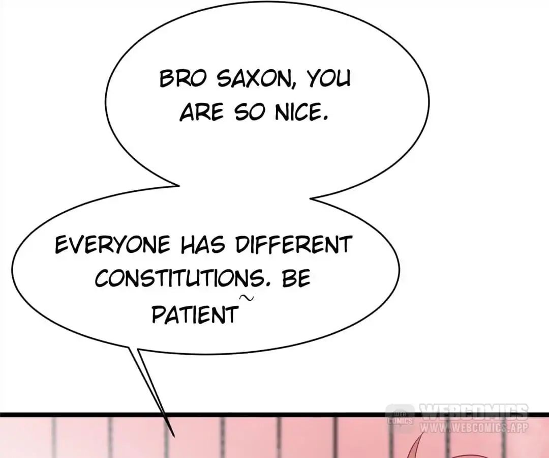 Jerk, You Can’t Escape Chapter 76 - page 55