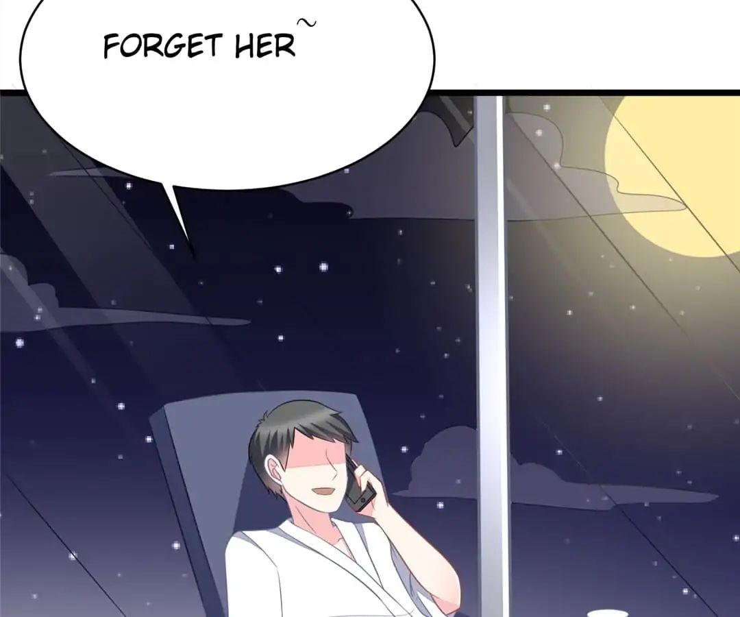 Jerk, You Can’t Escape Chapter 76 - page 58