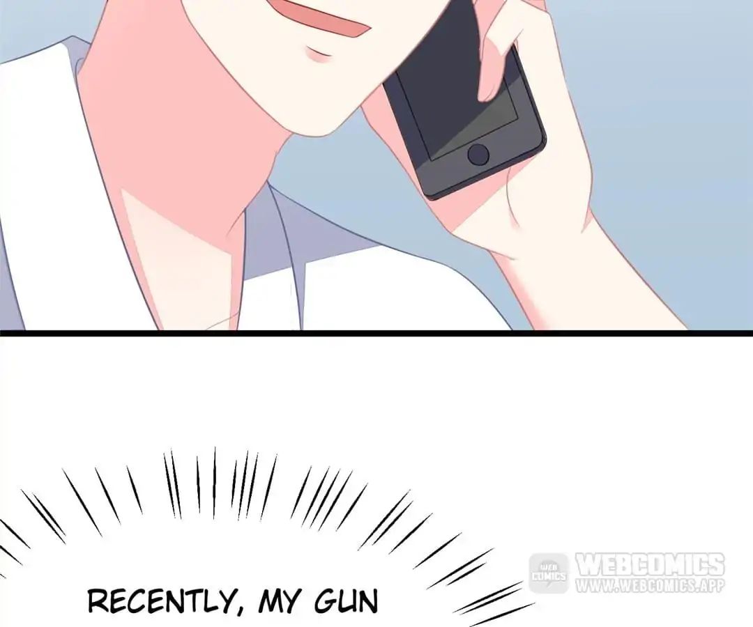 Jerk, You Can’t Escape Chapter 76 - page 61