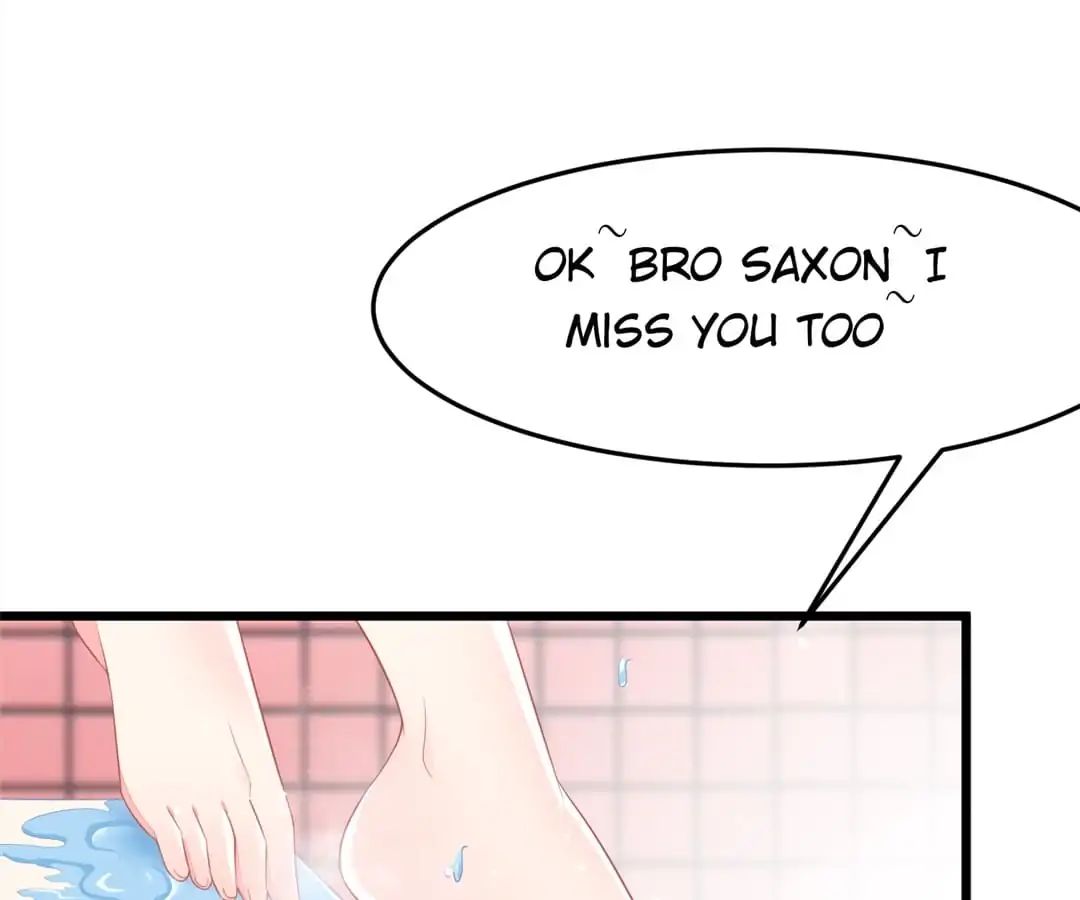 Jerk, You Can’t Escape Chapter 76 - page 64
