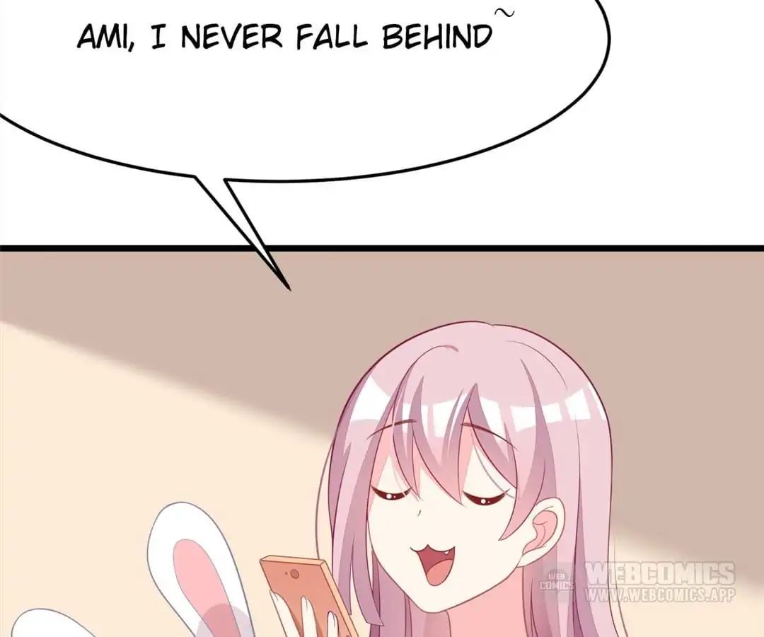 Jerk, You Can’t Escape Chapter 76 - page 77