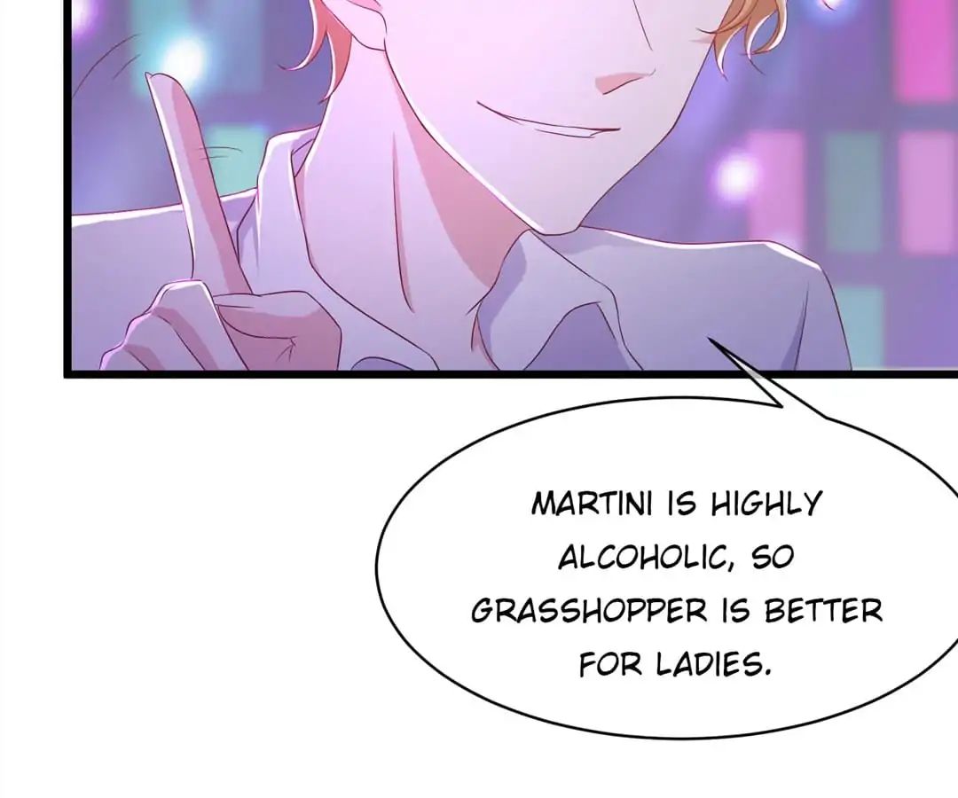 Jerk, You Can’t Escape Chapter 36 - page 30