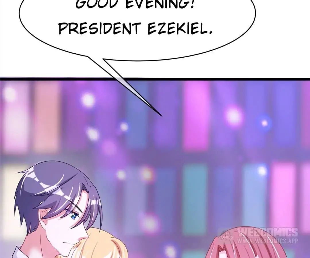Jerk, You Can’t Escape Chapter 36 - page 47