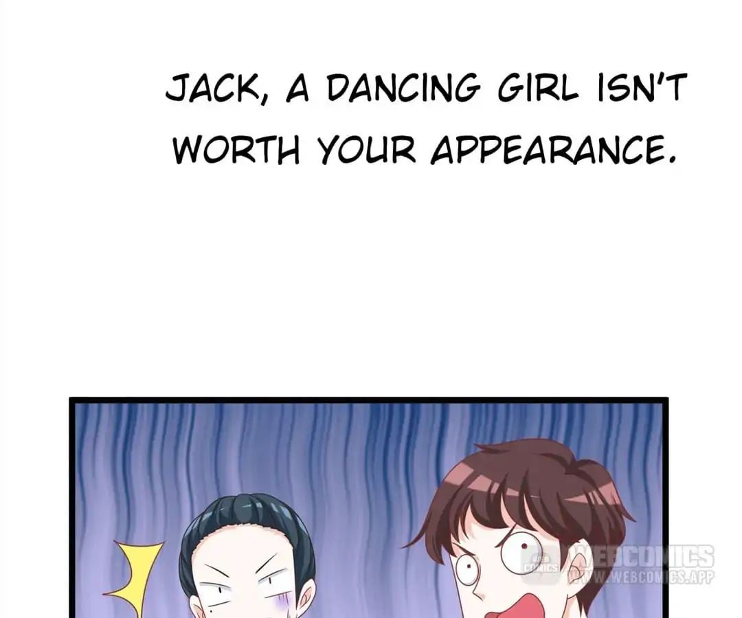 Jerk, You Can’t Escape Chapter 36 - page 7