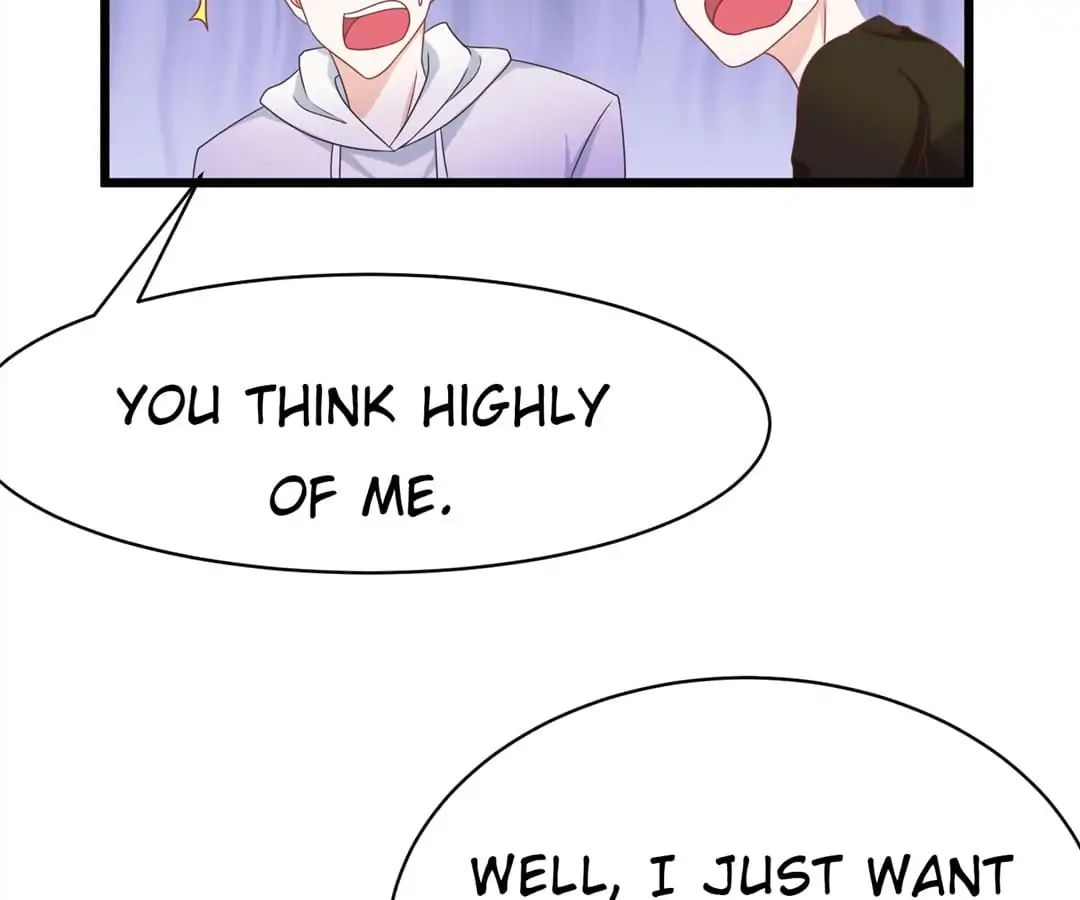 Jerk, You Can’t Escape Chapter 36 - page 8