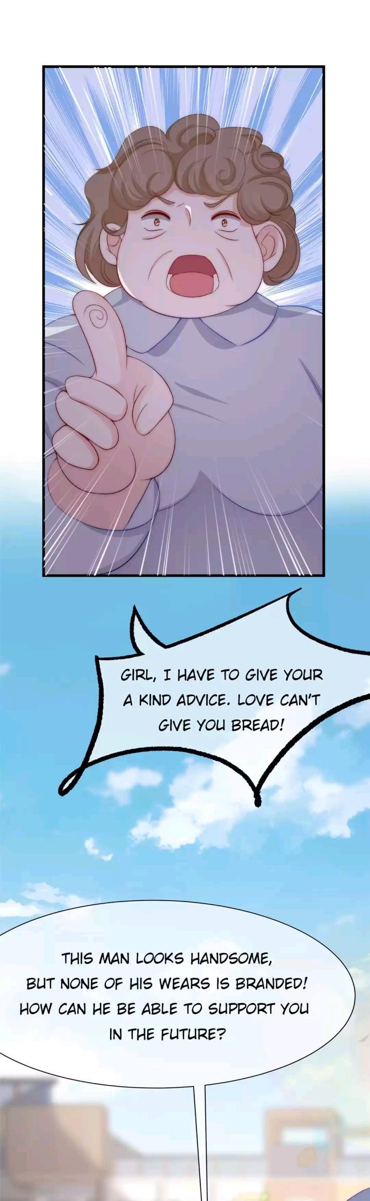 Jerk, You Can’t Escape Chapter 171 - page 12