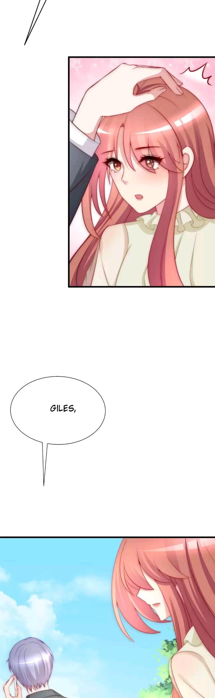 Jerk, You Can’t Escape Chapter 171 - page 16