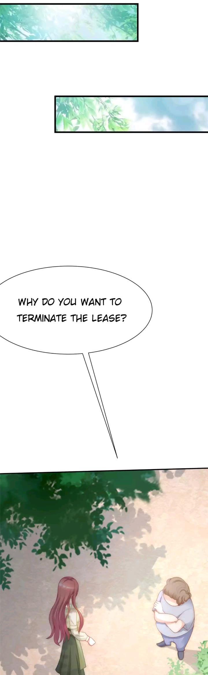 Jerk, You Can’t Escape Chapter 171 - page 4