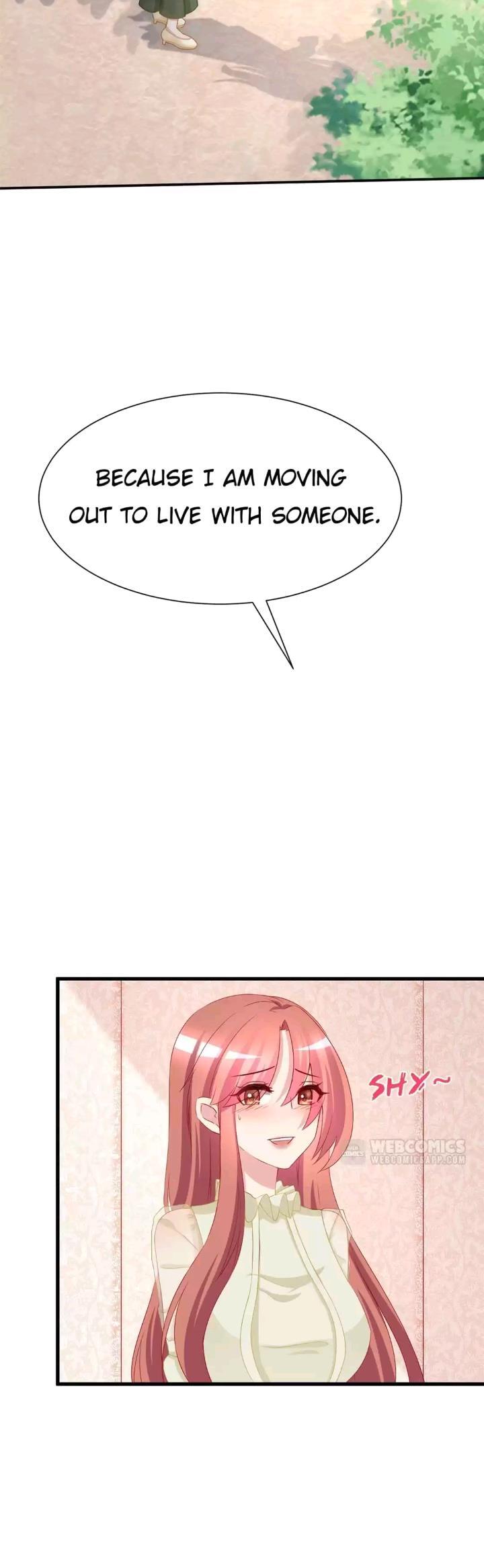 Jerk, You Can’t Escape Chapter 171 - page 5