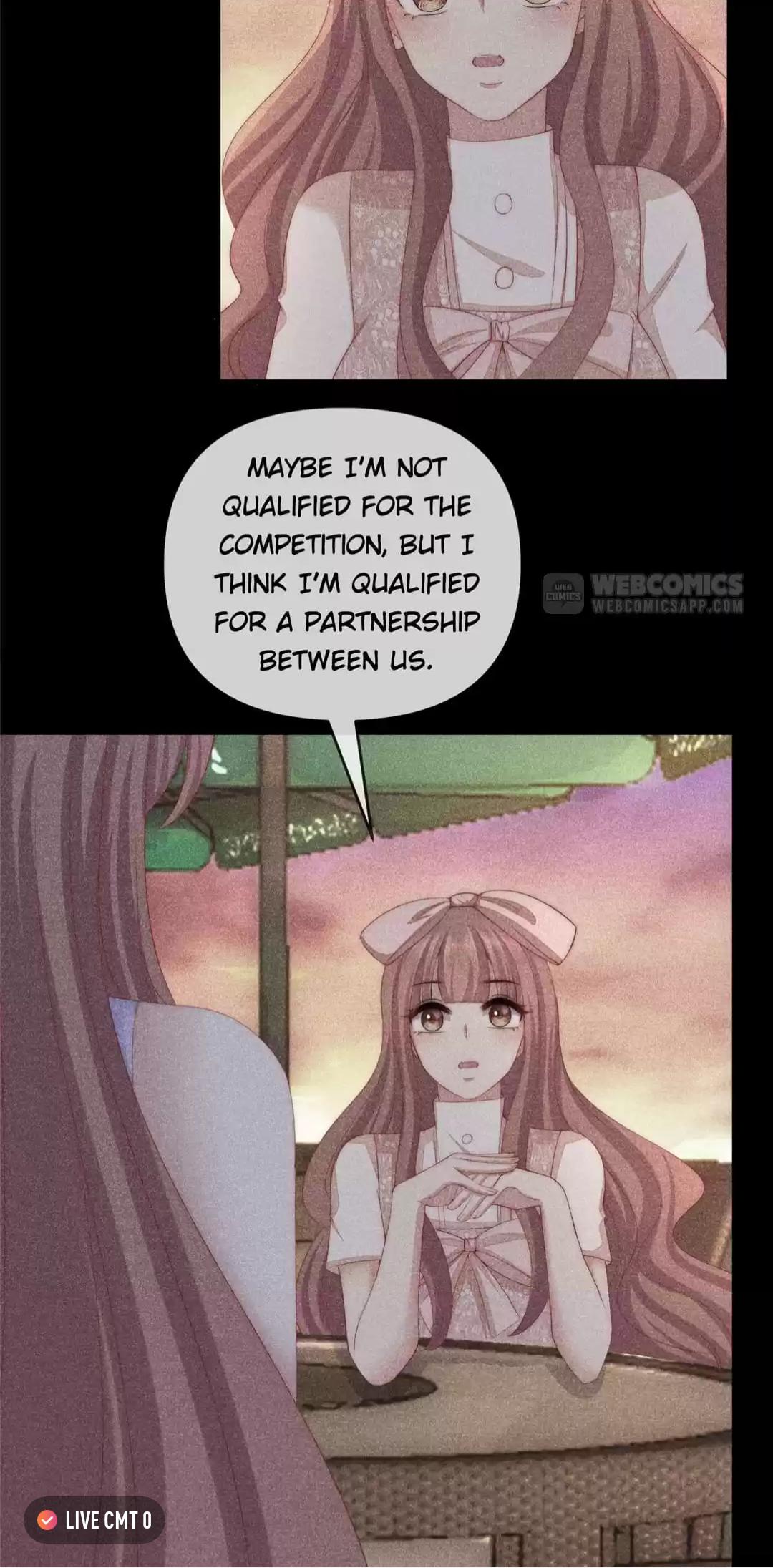 Jerk, You Can’t Escape Chapter 311 - page 10