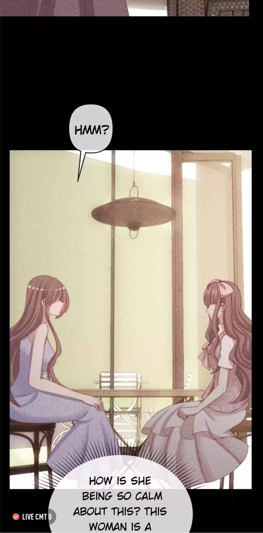 Jerk, You Can’t Escape Chapter 311 - page 11
