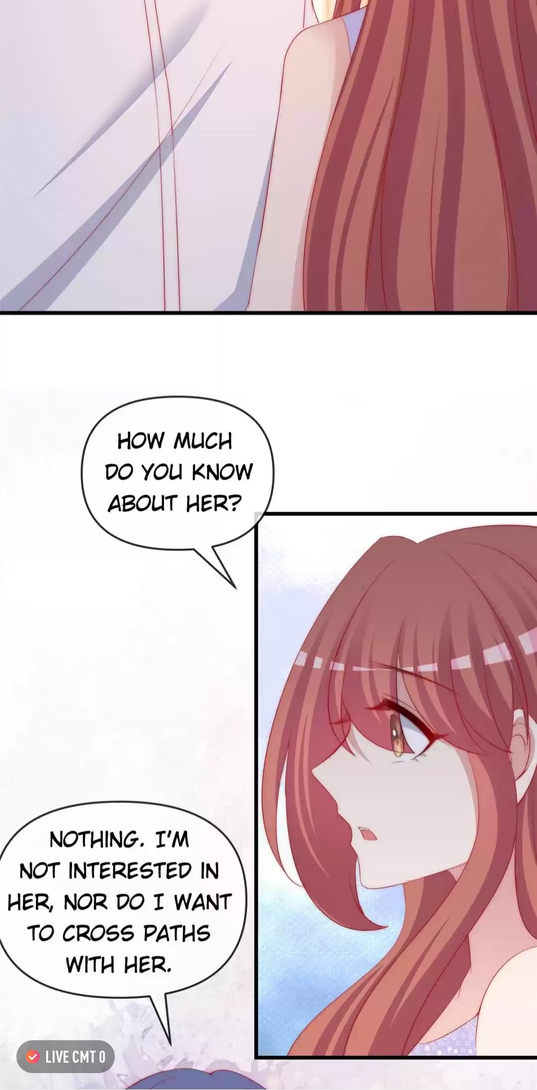 Jerk, You Can’t Escape Chapter 311 - page 14